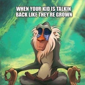 Meet your Posher, Travis